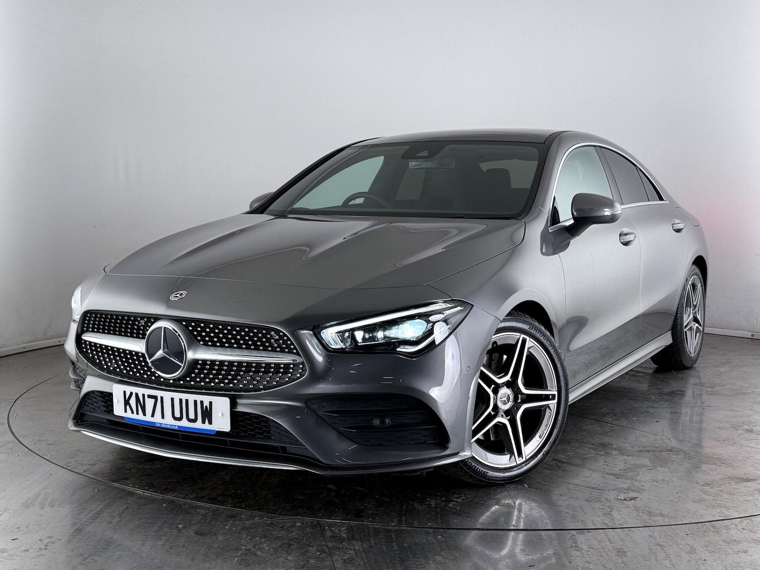 Used Mercedes-Benz CLA 2021 for sale - 77243093: Photo 39