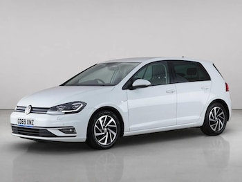 Used Volkswagen Golf 2020 for sale - 78966377: Photo