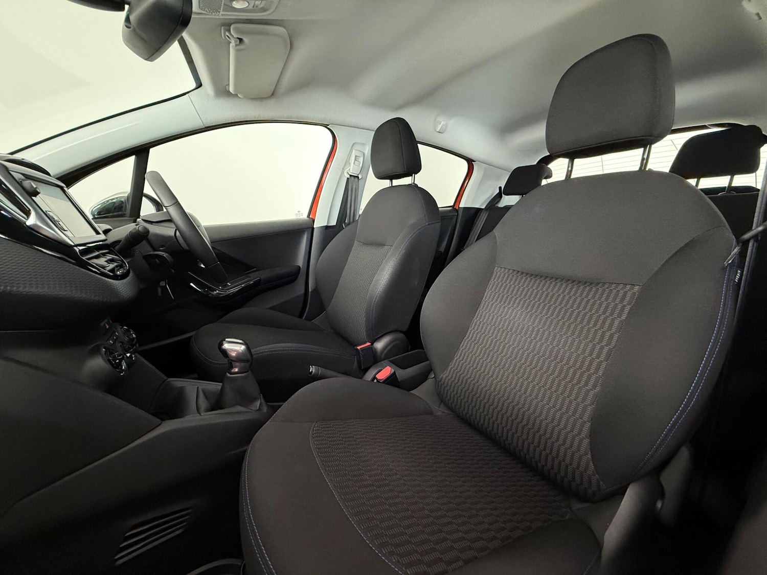 Used Peugeot 208 2019 for sale - 77243227: Photo 13