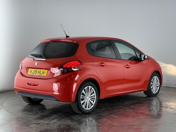Used Peugeot 208 2019 for sale - 77243227: Photo