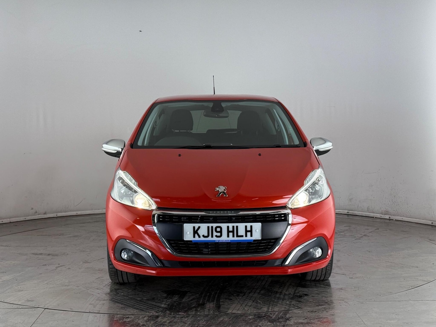 Used Peugeot 208 2019 for sale - 77243227: Photo 5