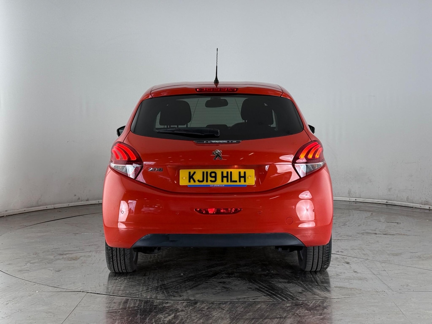 Used Peugeot 208 2019 for sale - 77243227: Photo 7