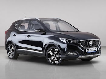 Used MG MG ZS 2020 for sale - 79521679: Photo