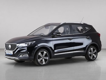 Used MG MG ZS 2020 for sale - 79521679: Photo