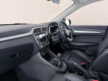 Used MG MG ZS 2020 for sale - 79521679: Photo