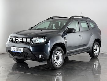 Used Dacia Duster 2024 for sale - 76994620: Photo