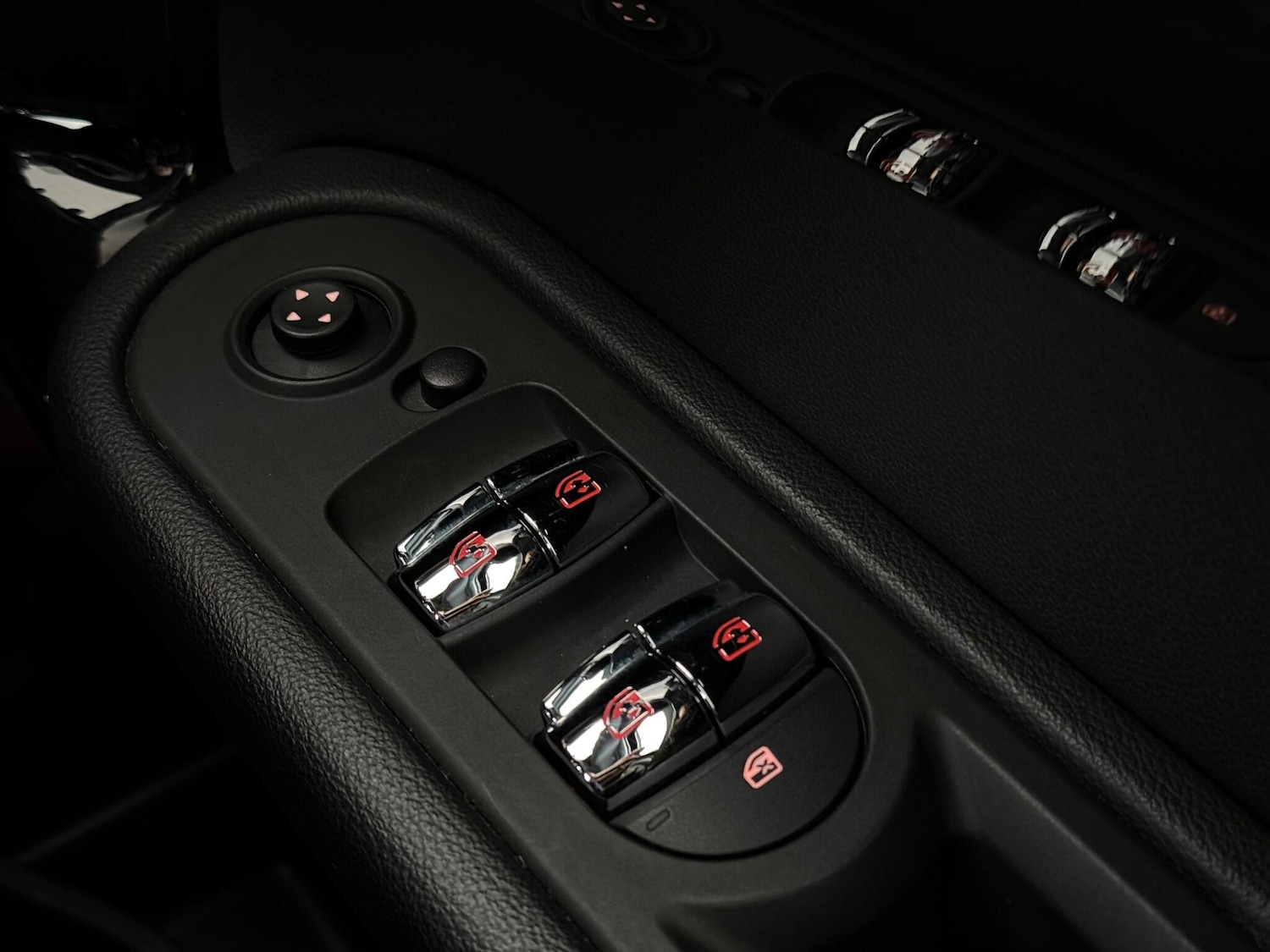 Used MINI Countryman 2019 for sale - 77260285: Photo 17