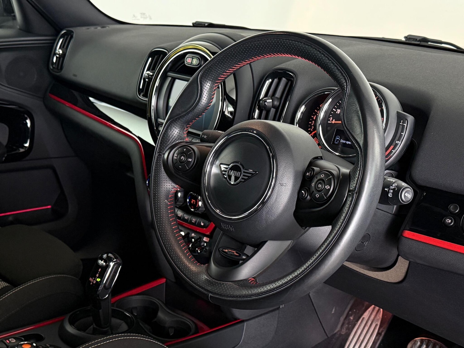 Used MINI Countryman 2019 for sale - 77260285: Photo 19