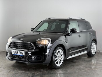 Used MINI Countryman 2019 for sale - 77260285: Photo