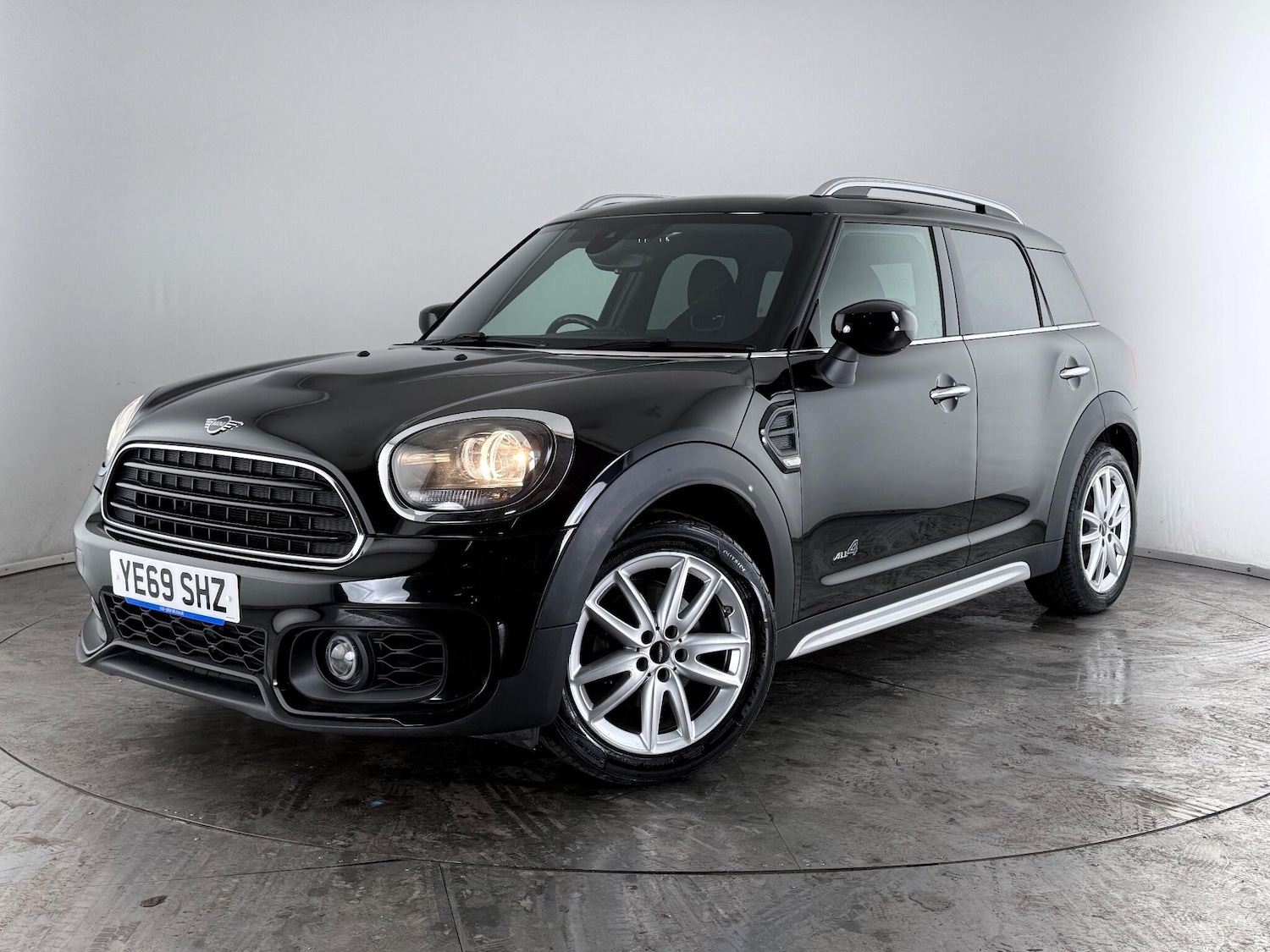Used MINI Countryman 2019 for sale - 77260285: Photo 31