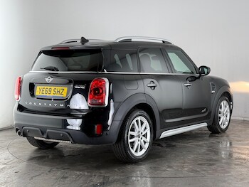 Used MINI Countryman 2019 for sale - 77260285: Photo