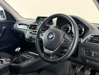 Used BMW 1 Series 2018 for sale - 79039557: Photo