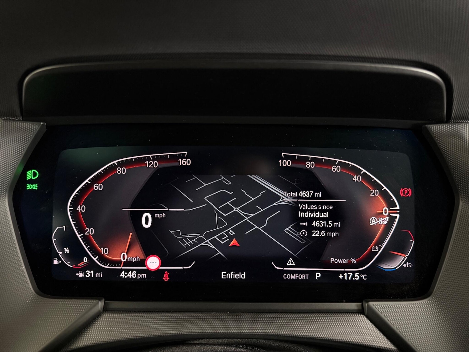 Used BMW 1 Series 2022 for sale - 76466819: Photo 18