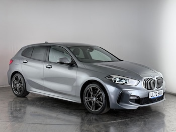 Used BMW 1 Series 2022 for sale - 76466819: Photo