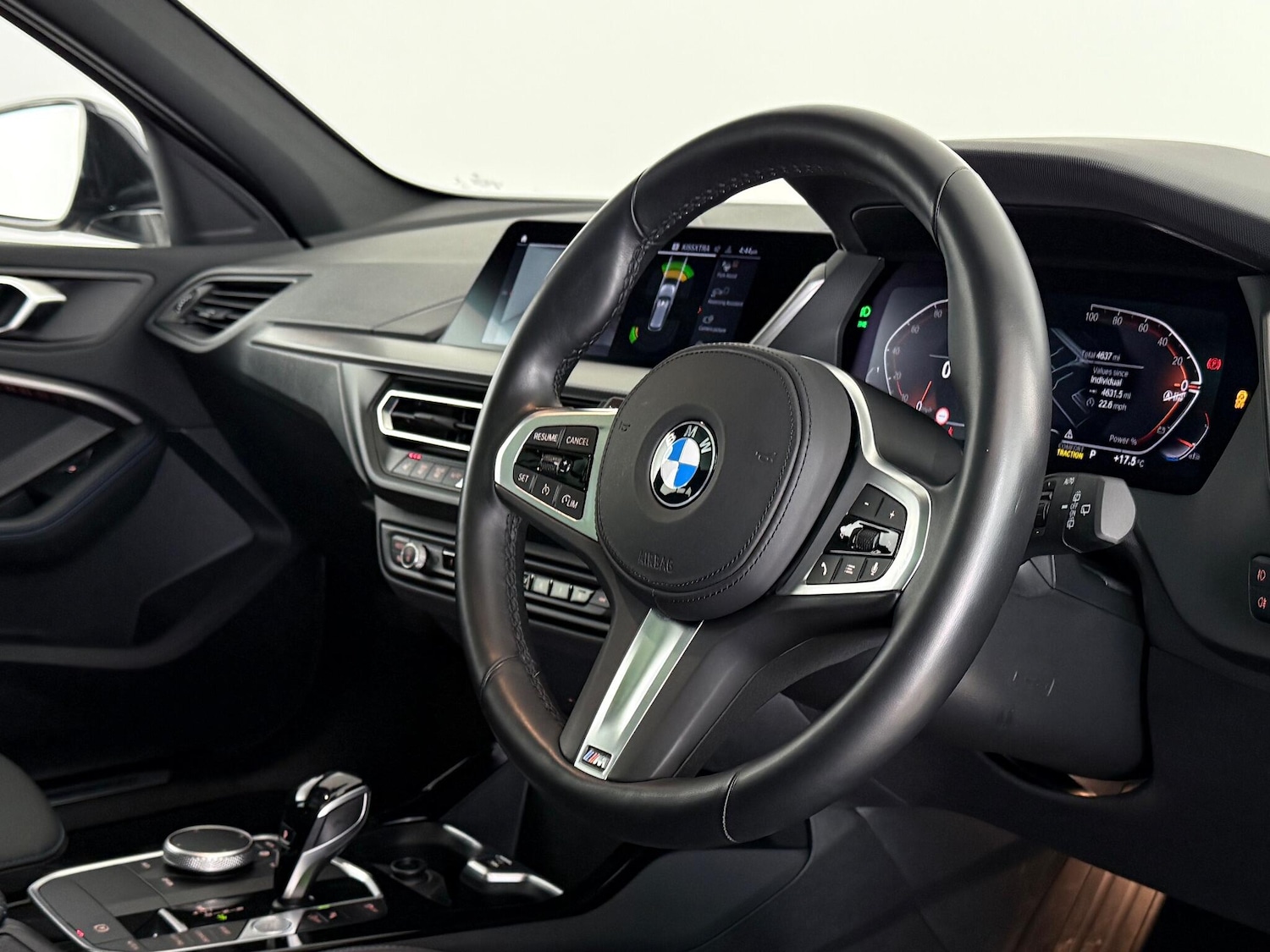 Used BMW 1 Series 2022 for sale - 76466819: Photo 22