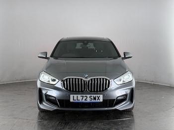 Used BMW 1 Series 2022 for sale - 76466819: Photo