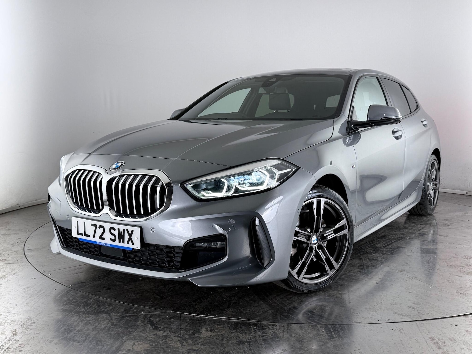 Used BMW 1 Series 2022 for sale - 76466819: Photo 45