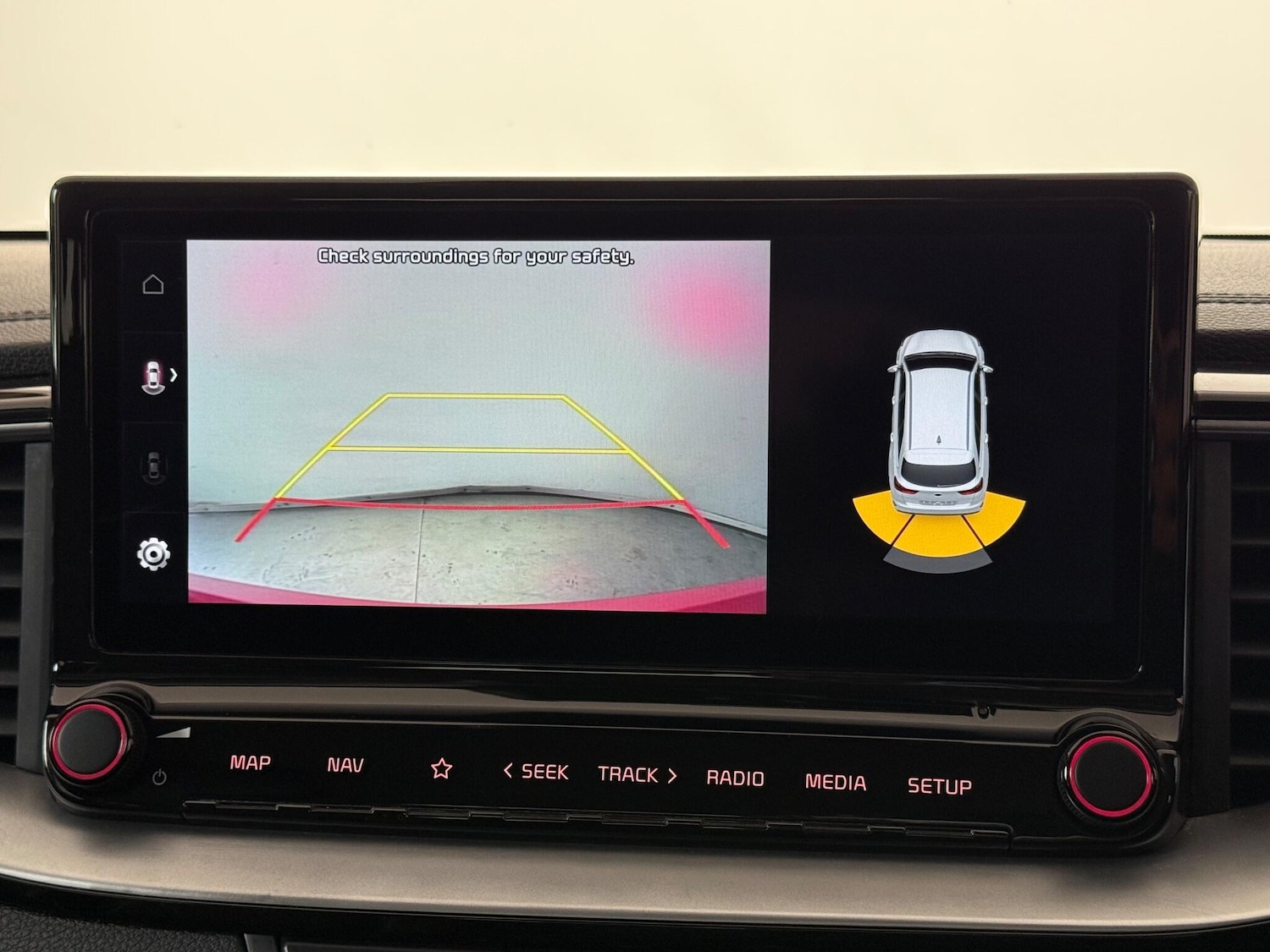 Used Kia Ceed 2022 for sale - 76467349: Photo 37