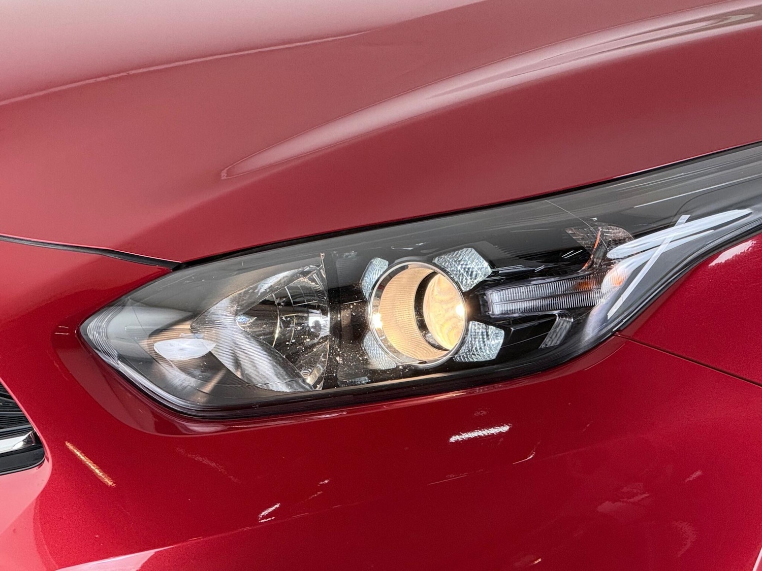 Used Kia Ceed 2022 for sale - 76467349: Photo 8