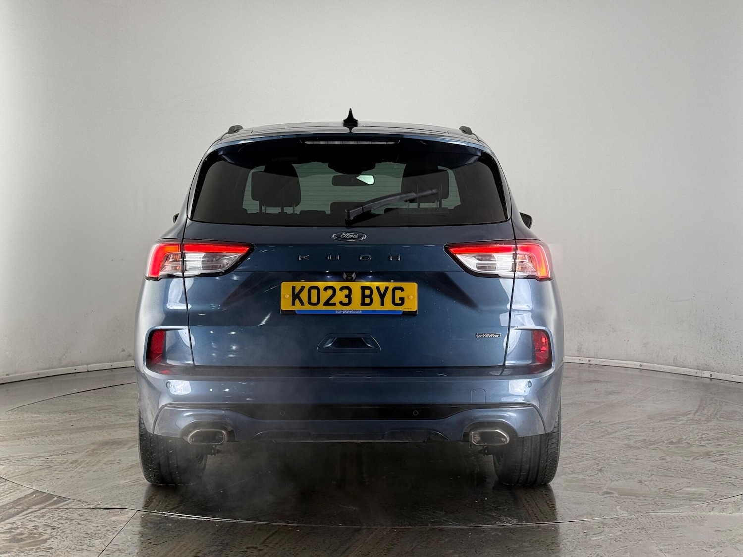 Used Ford Kuga 2023 for sale - 77260053: Photo 5