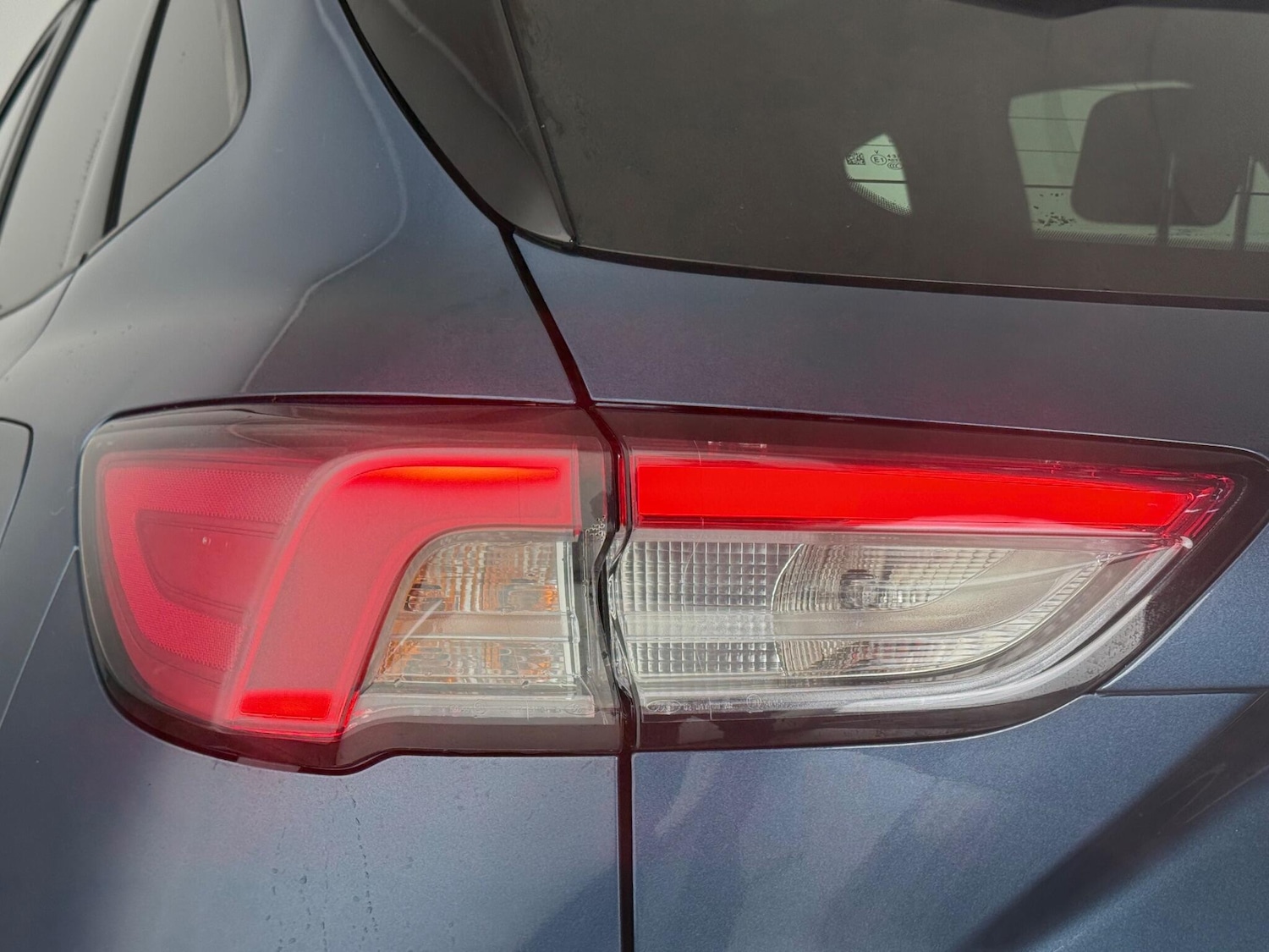 Used Ford Kuga 2023 for sale - 77260053: Photo 9