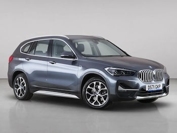 Used BMW X1 2022 for sale - 79388879: Photo