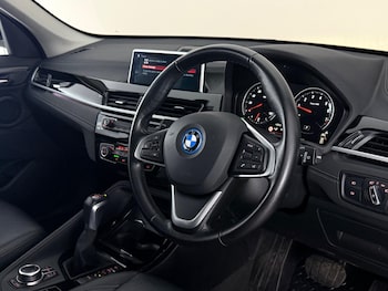 Used BMW X1 2022 for sale - 79388879: Photo