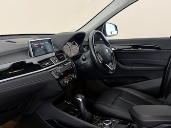 Used BMW X1 2022 for sale - 79388879: Photo