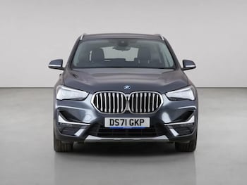 Used BMW X1 2022 for sale - 79388879: Photo