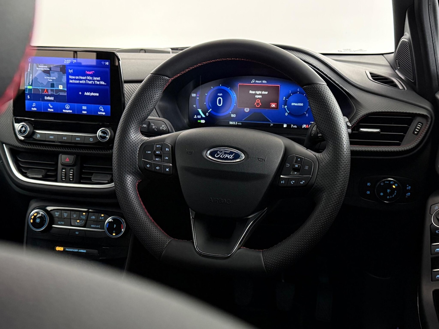 Used Ford Puma 2023 for sale - 77259515: Photo 15