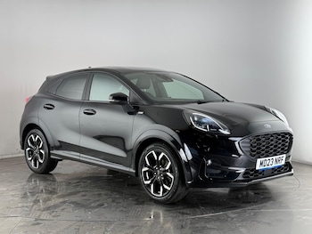 Used Ford Puma 2023 for sale - 77259515: Photo