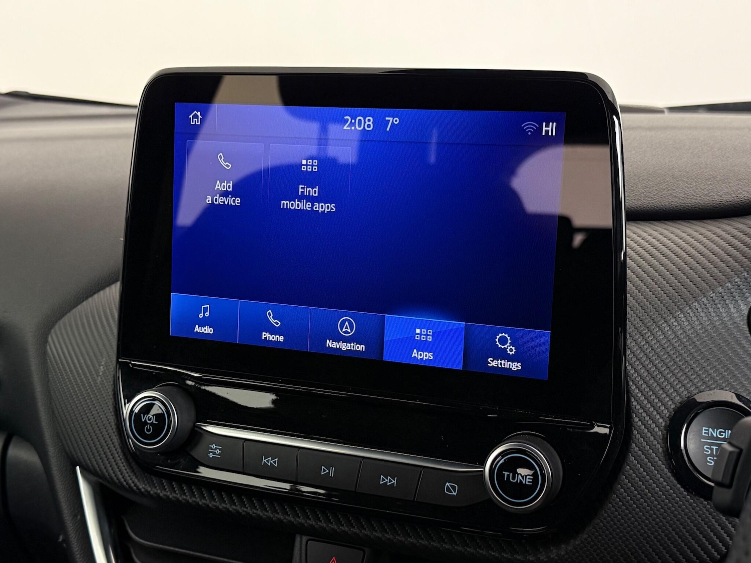 Used Ford Puma 2023 for sale - 77259515: Photo 29