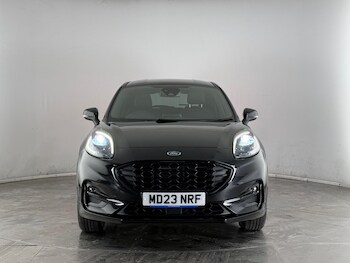 Used Ford Puma 2023 for sale - 77259515: Photo