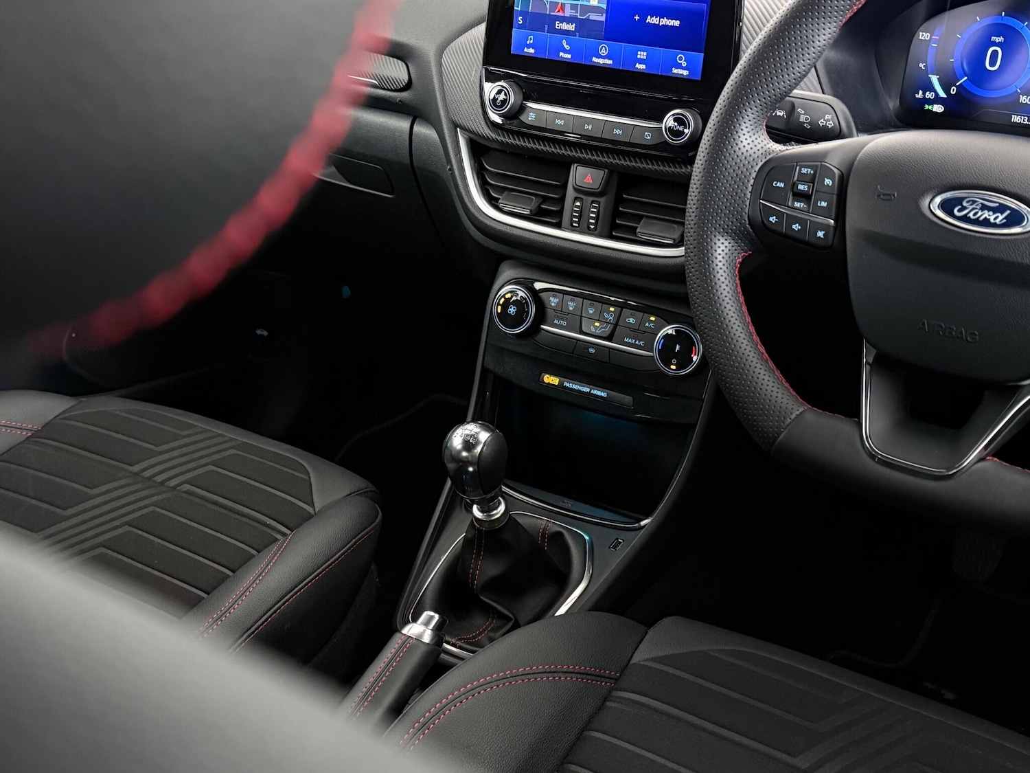 Used Ford Puma 2023 for sale - 77259515: Photo 32