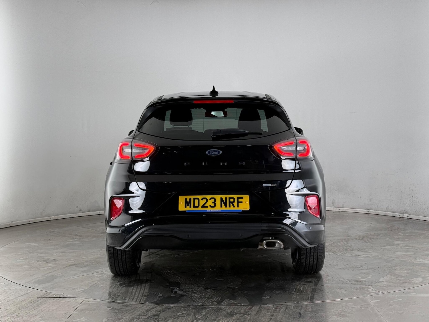 Used Ford Puma 2023 for sale - 77259515: Photo 5