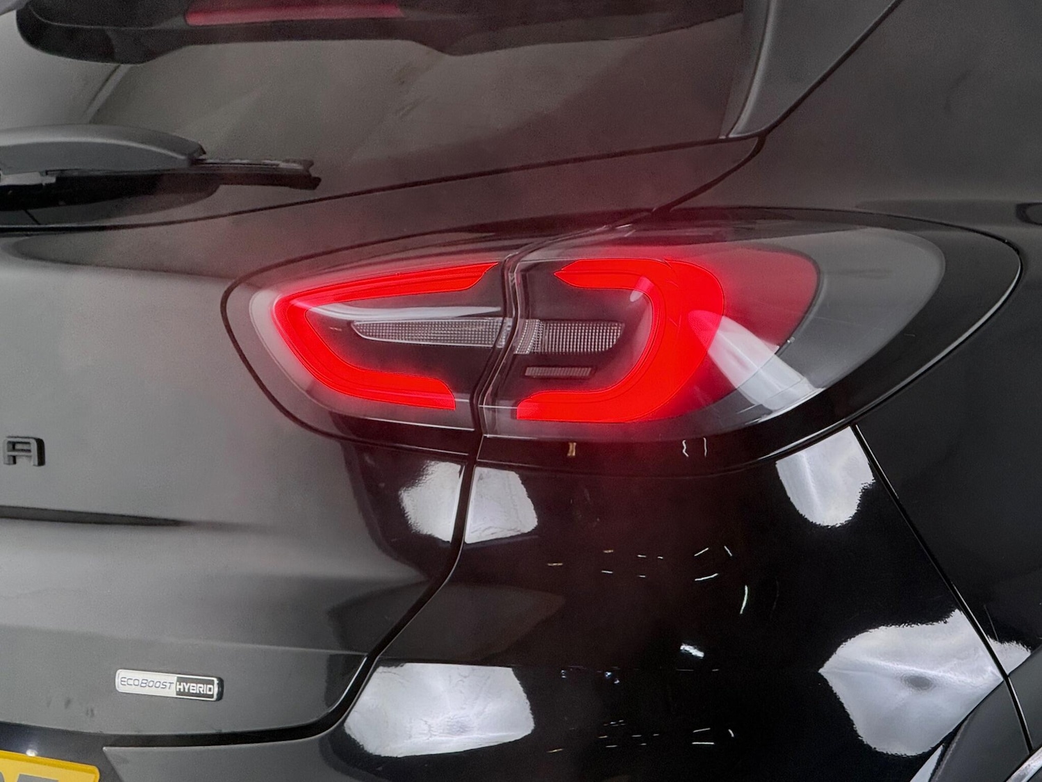 Used Ford Puma 2023 for sale - 77259515: Photo 8