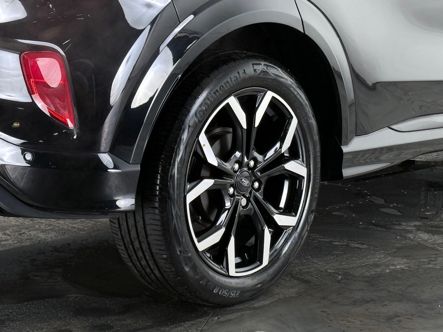 Used Ford Puma 2023 for sale - 77259515: Photo 9