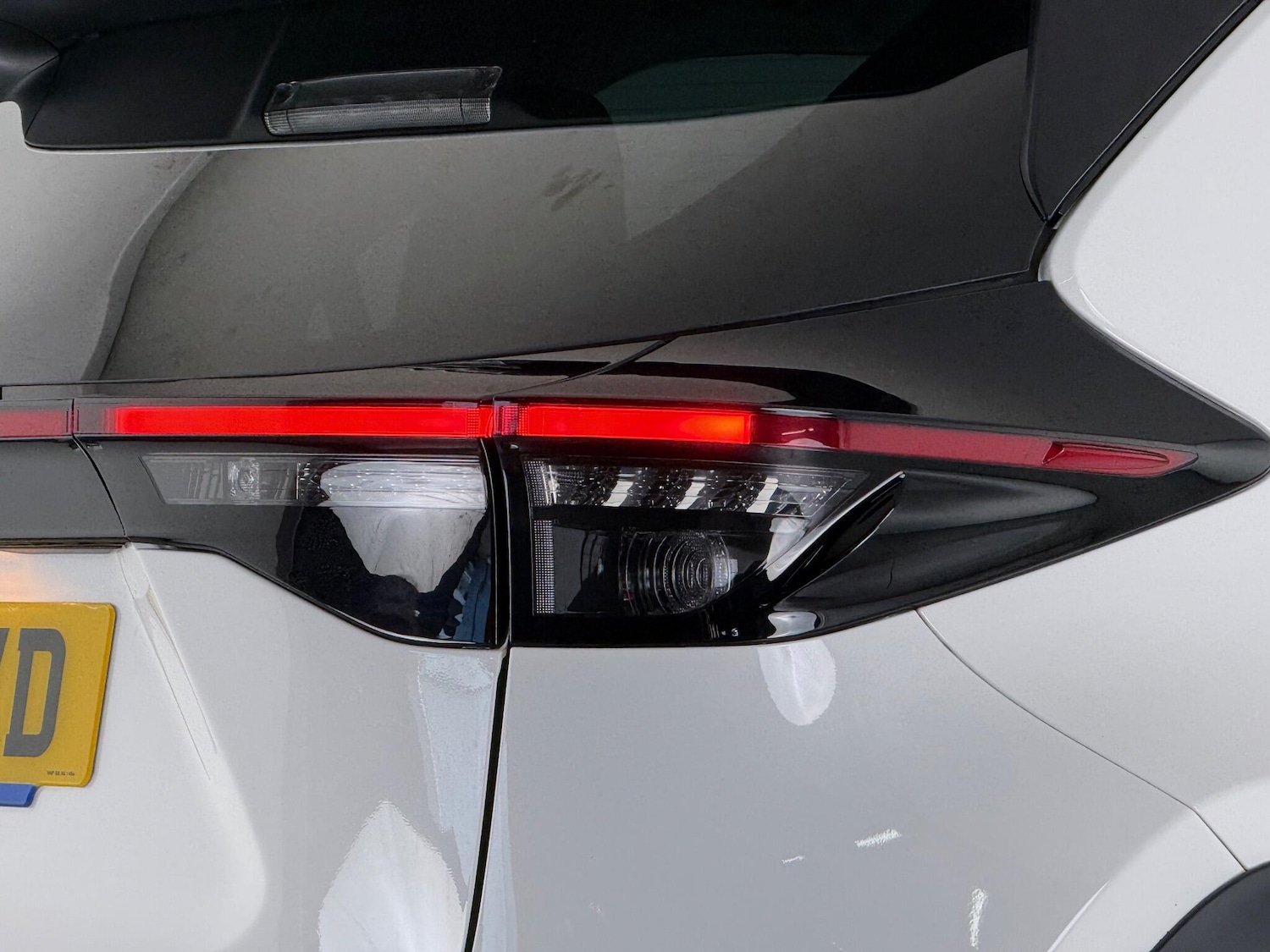 Used Toyota Yaris Cross 2022 for sale - 77182904: Photo 10