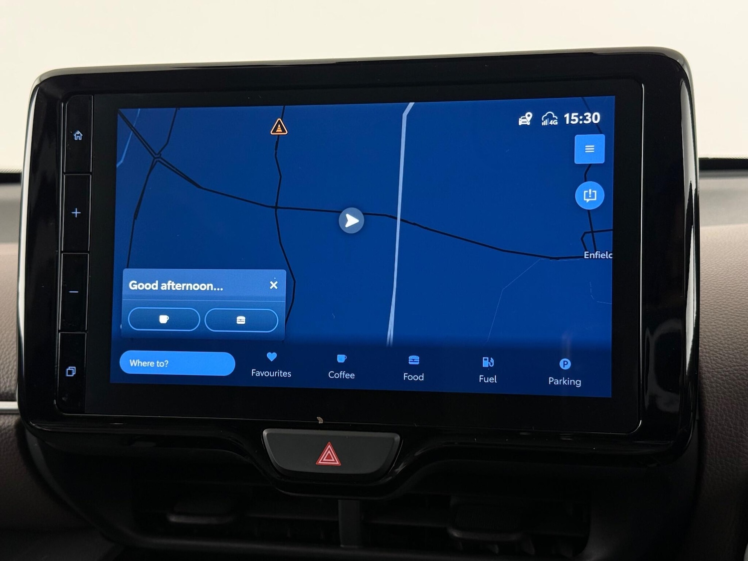 Used Toyota Yaris Cross 2022 for sale - 77182904: Photo 28