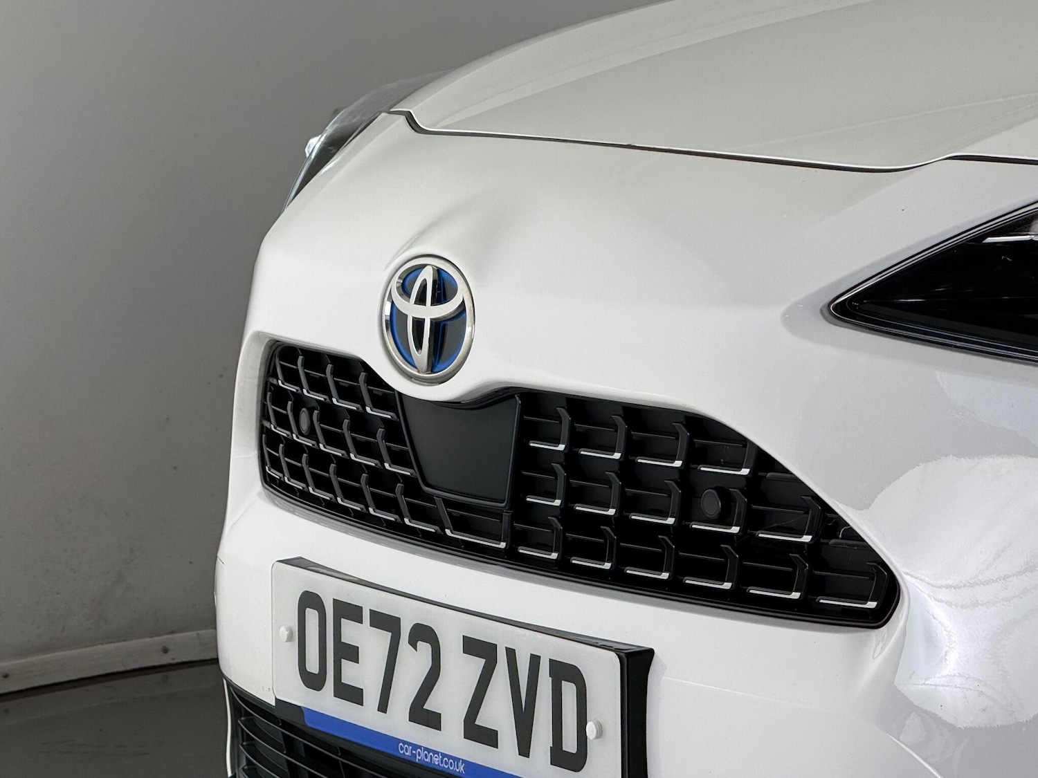 Used Toyota Yaris Cross 2022 for sale - 77182904: Photo 35