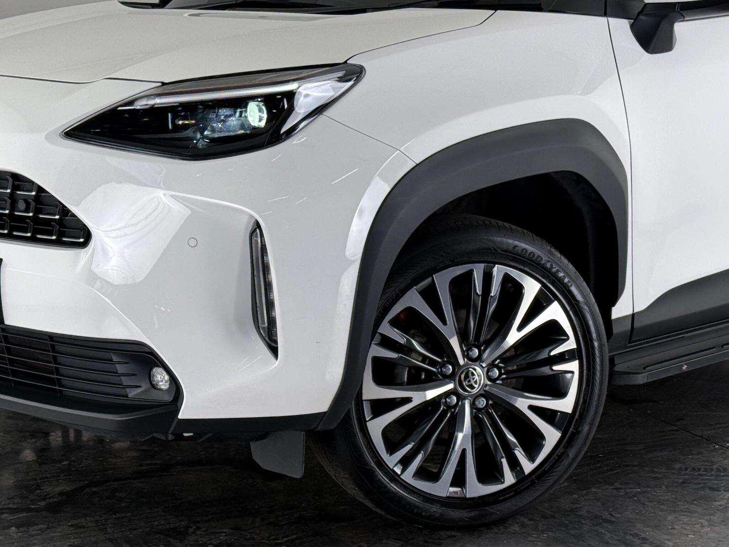 Used Toyota Yaris Cross 2022 for sale - 77182904: Photo 36