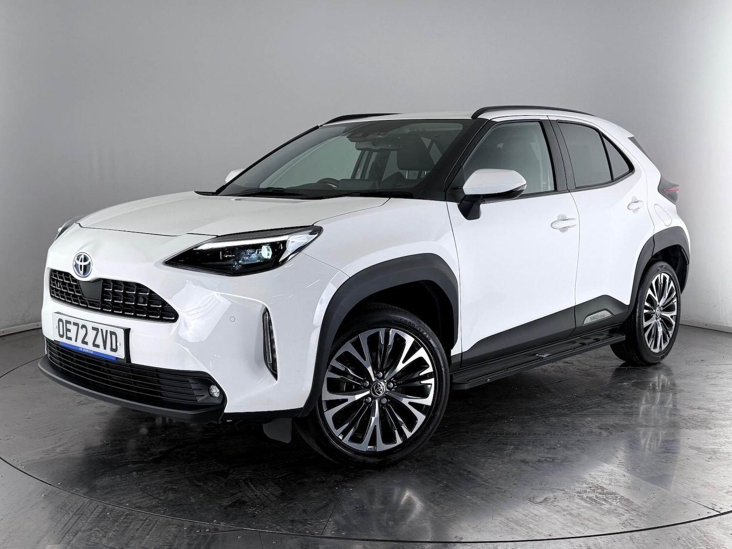 Used Toyota Yaris Cross 2022 for sale - 77182904: Photo 37