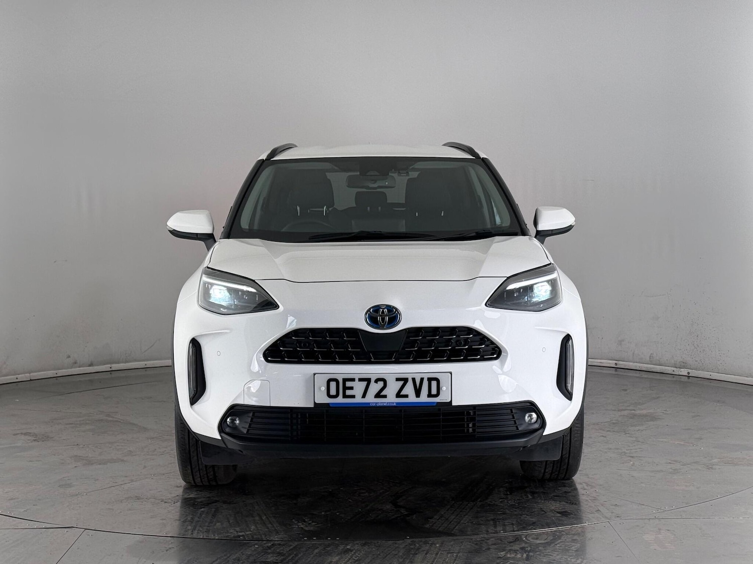 Used Toyota Yaris Cross 2022 for sale - 77182904: Photo 5