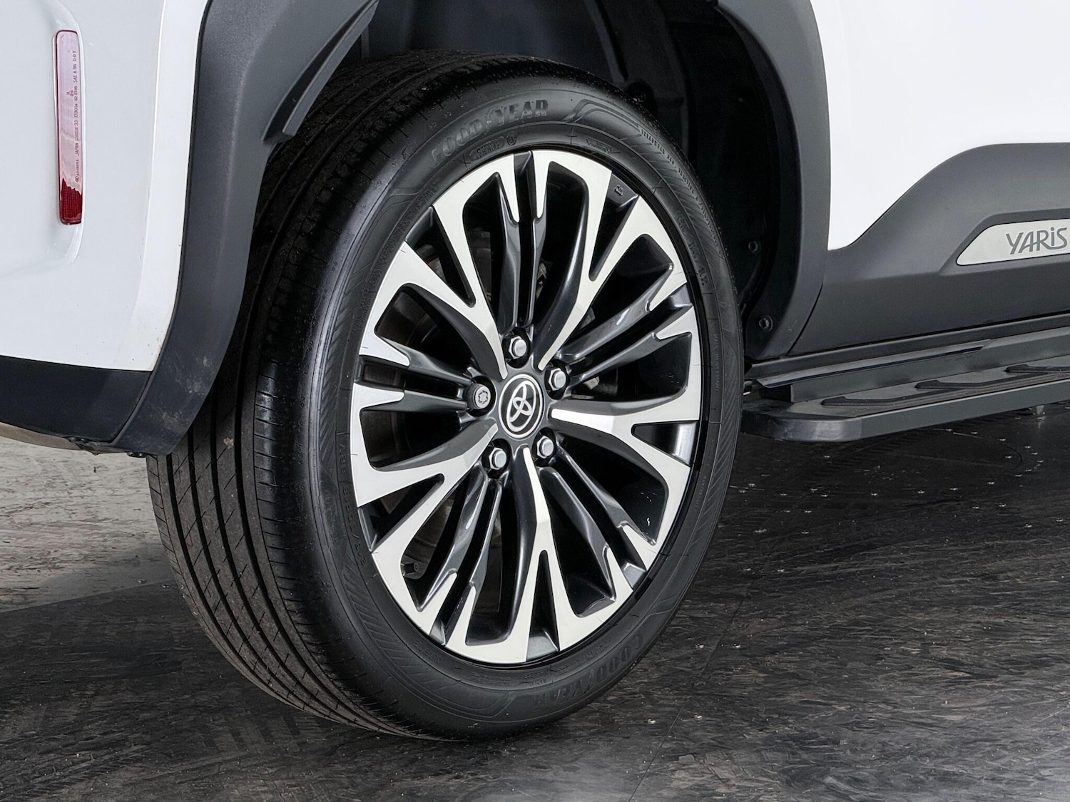 Used Toyota Yaris Cross 2022 for sale - 77182904: Photo 7