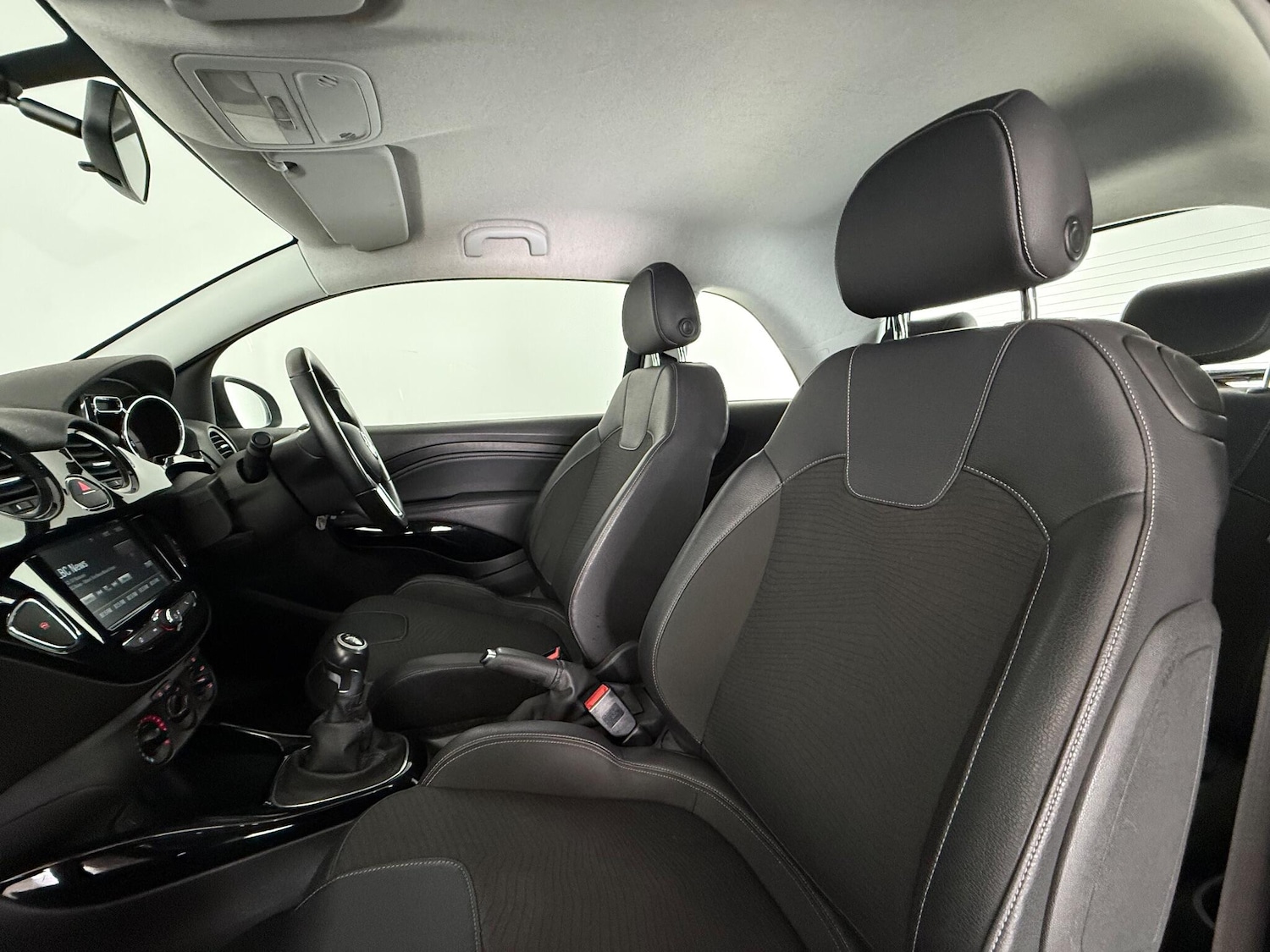 Used Vauxhall ADAM 2018 for sale - 77246570: Photo 12