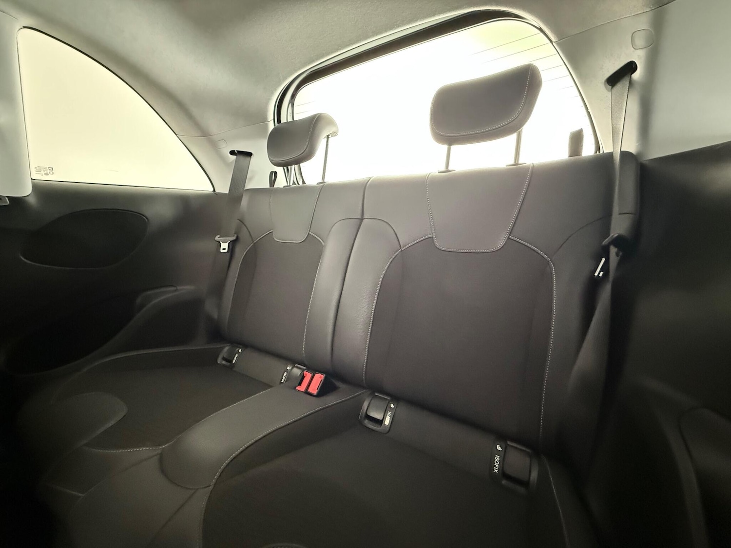 Used Vauxhall ADAM 2018 for sale - 77246570: Photo 13