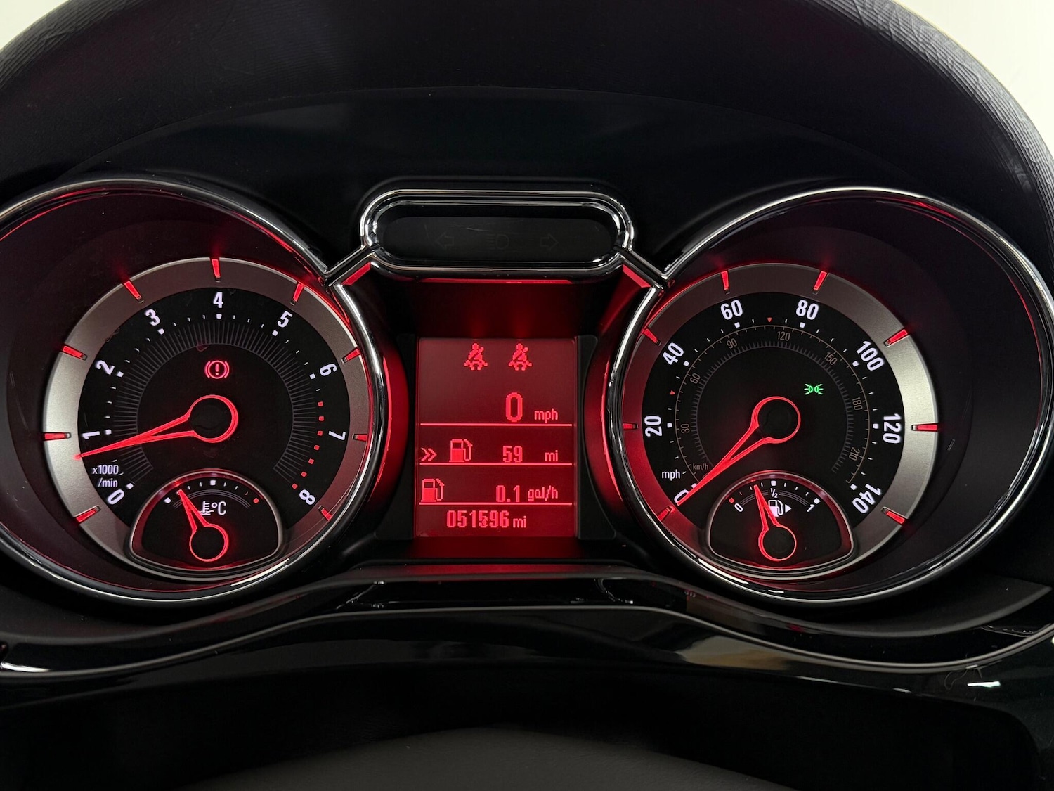 Used Vauxhall ADAM 2018 for sale - 77246570: Photo 14