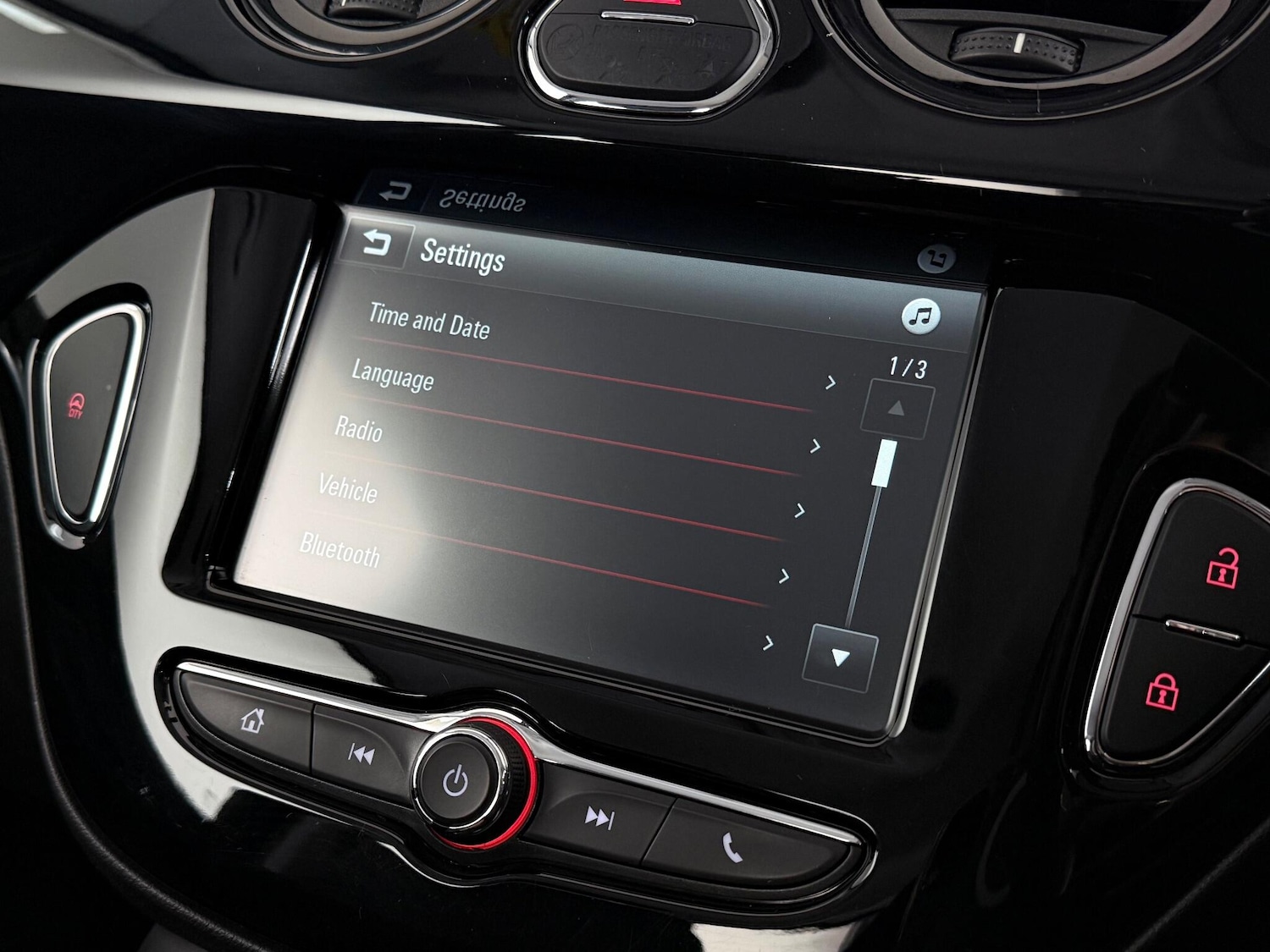 Used Vauxhall ADAM 2018 for sale - 77246570: Photo 20