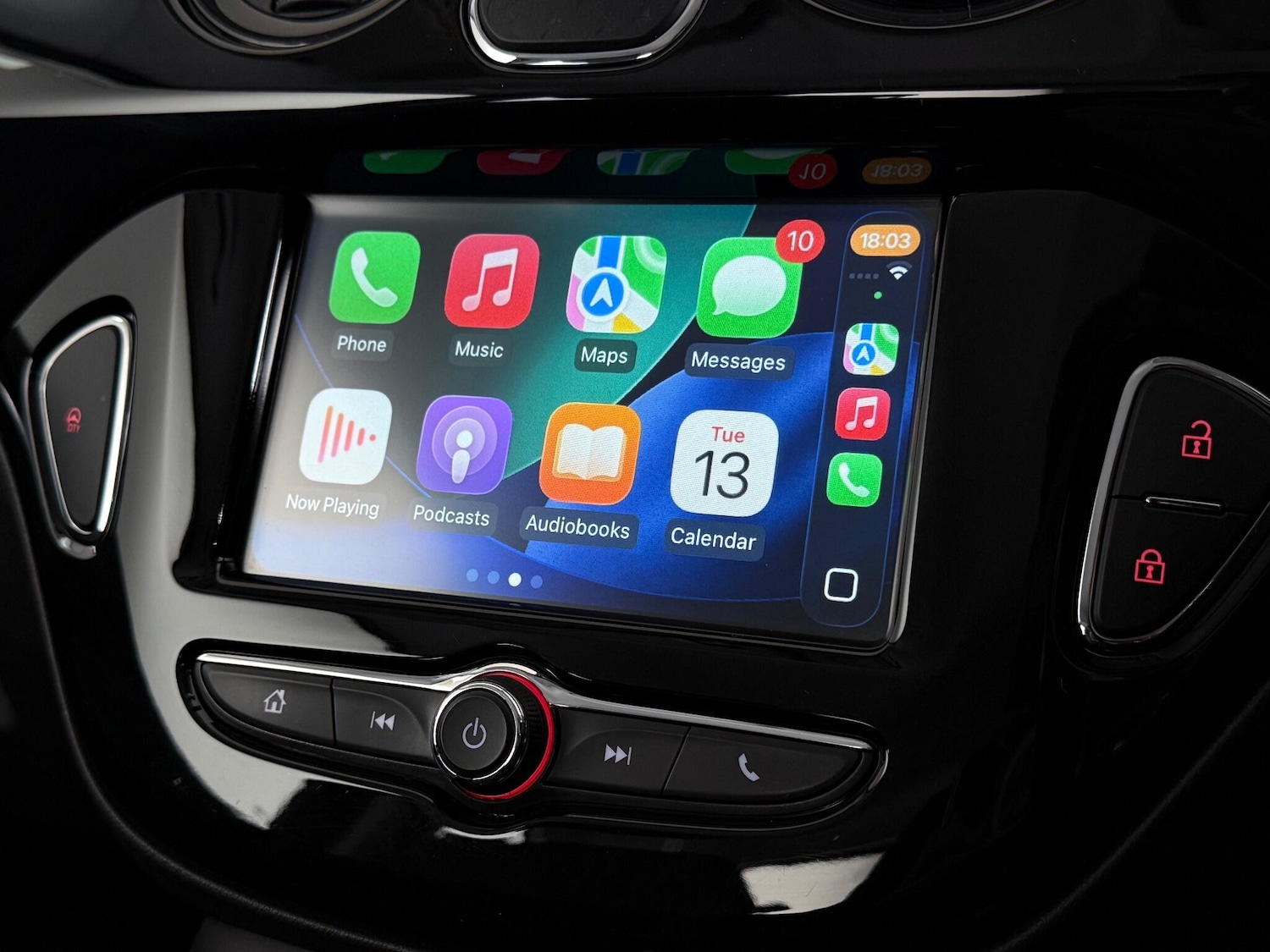 Used Vauxhall ADAM 2018 for sale - 77246570: Photo 21