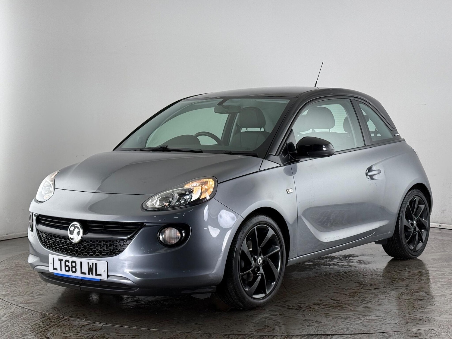 Used Vauxhall ADAM 2018 for sale - 77246570: Photo 3
